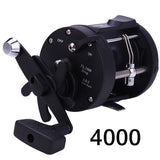 Comairon  Fishing Reel