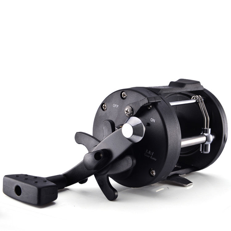 Comairon  Fishing Reel
