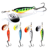 1 Piece Assorte Fishing Lures