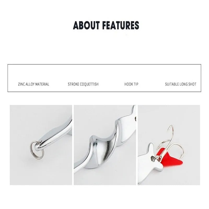 Fishing Lure Hard Baits