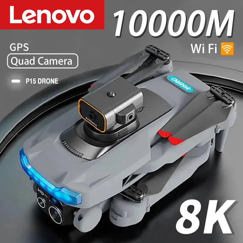 Drone Professional  GPS Dual Camera 5G Obstacle Avoidance