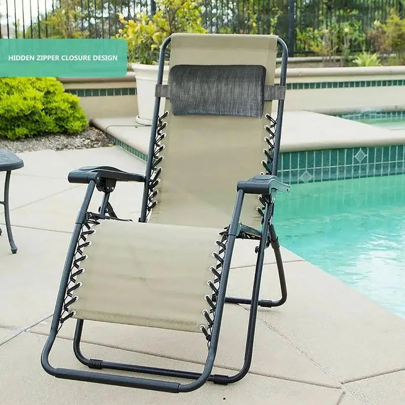 Chair Pillow Camp Terrace (pillow only)