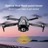 Camera 8K Professional Brushless Motor
