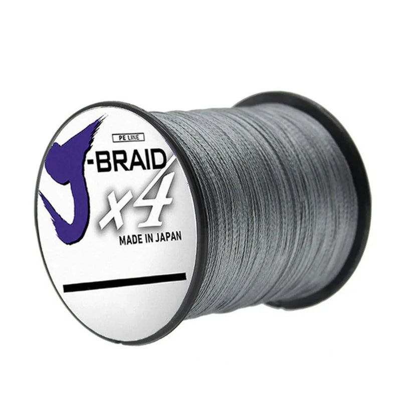 Fishing Line Hight