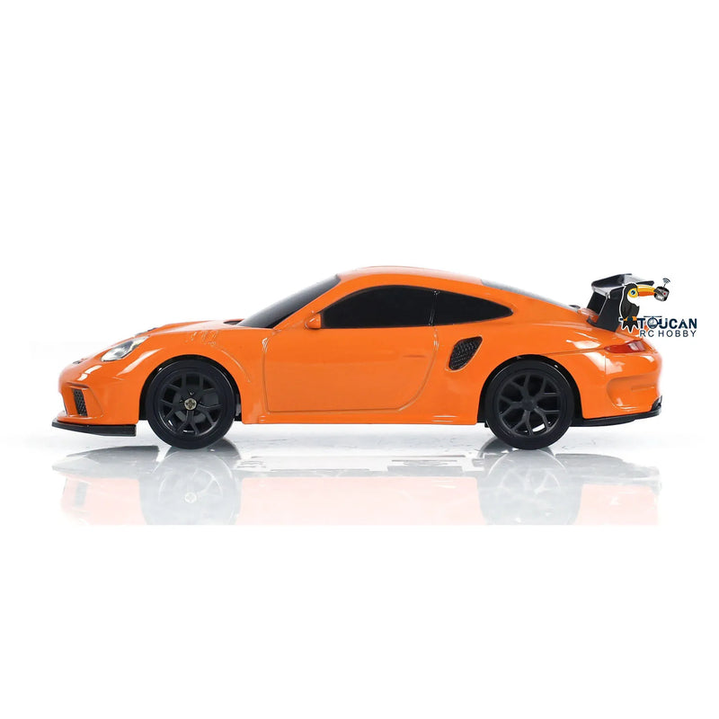 Car Four-wheel Drive